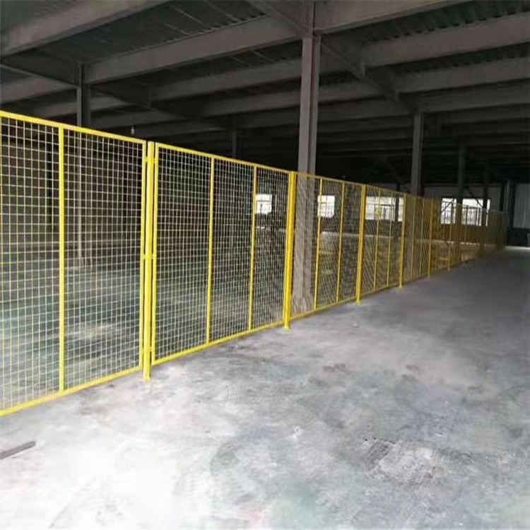 车间隔离网