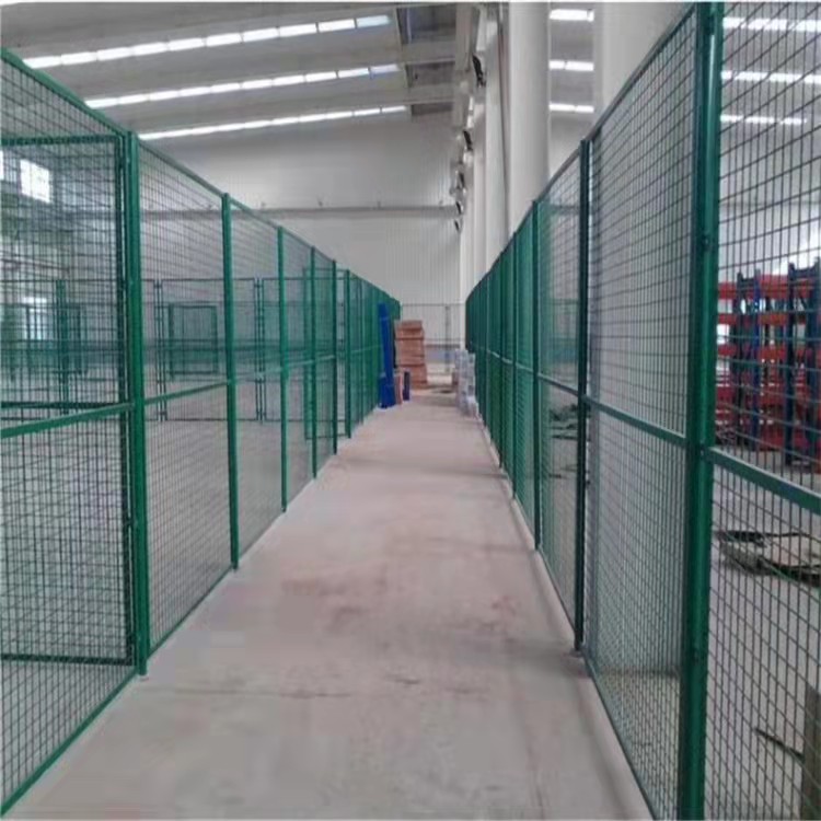 车间隔离网