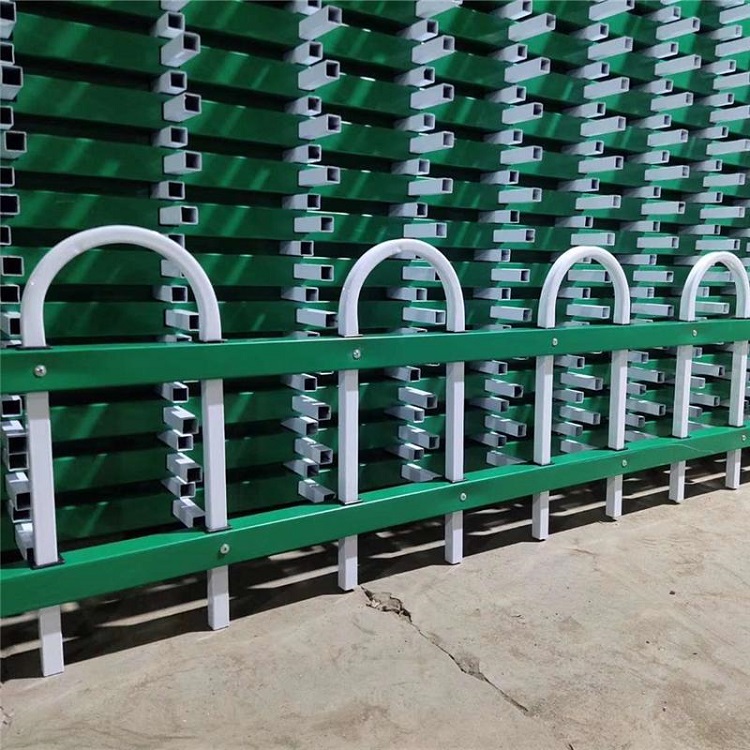 护栏样图