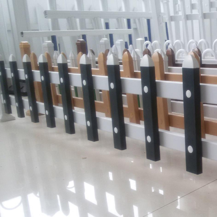 护栏样图