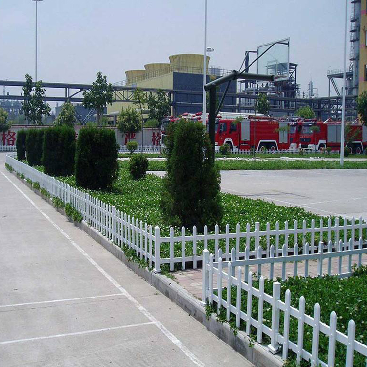 护栏样图