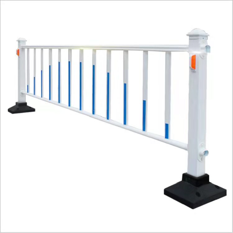 护栏样图