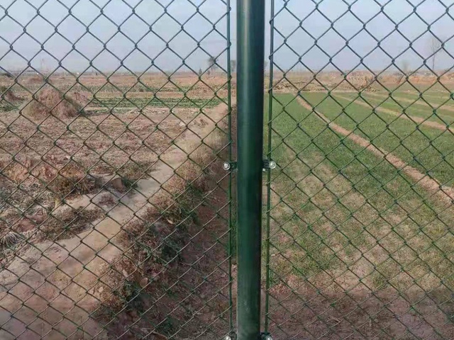 球场围网